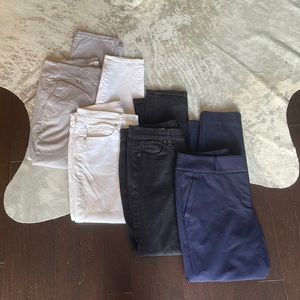 LOFT Bundle! All are women’s size 6.